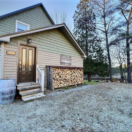 Maples Retreat - 2 Acres - Fireplace Ellicottville Exterior photo