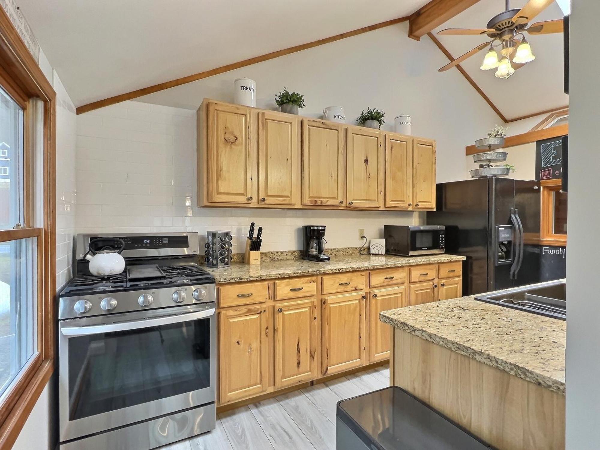Maples Retreat - 2 Acres - Fireplace Ellicottville Exterior photo
