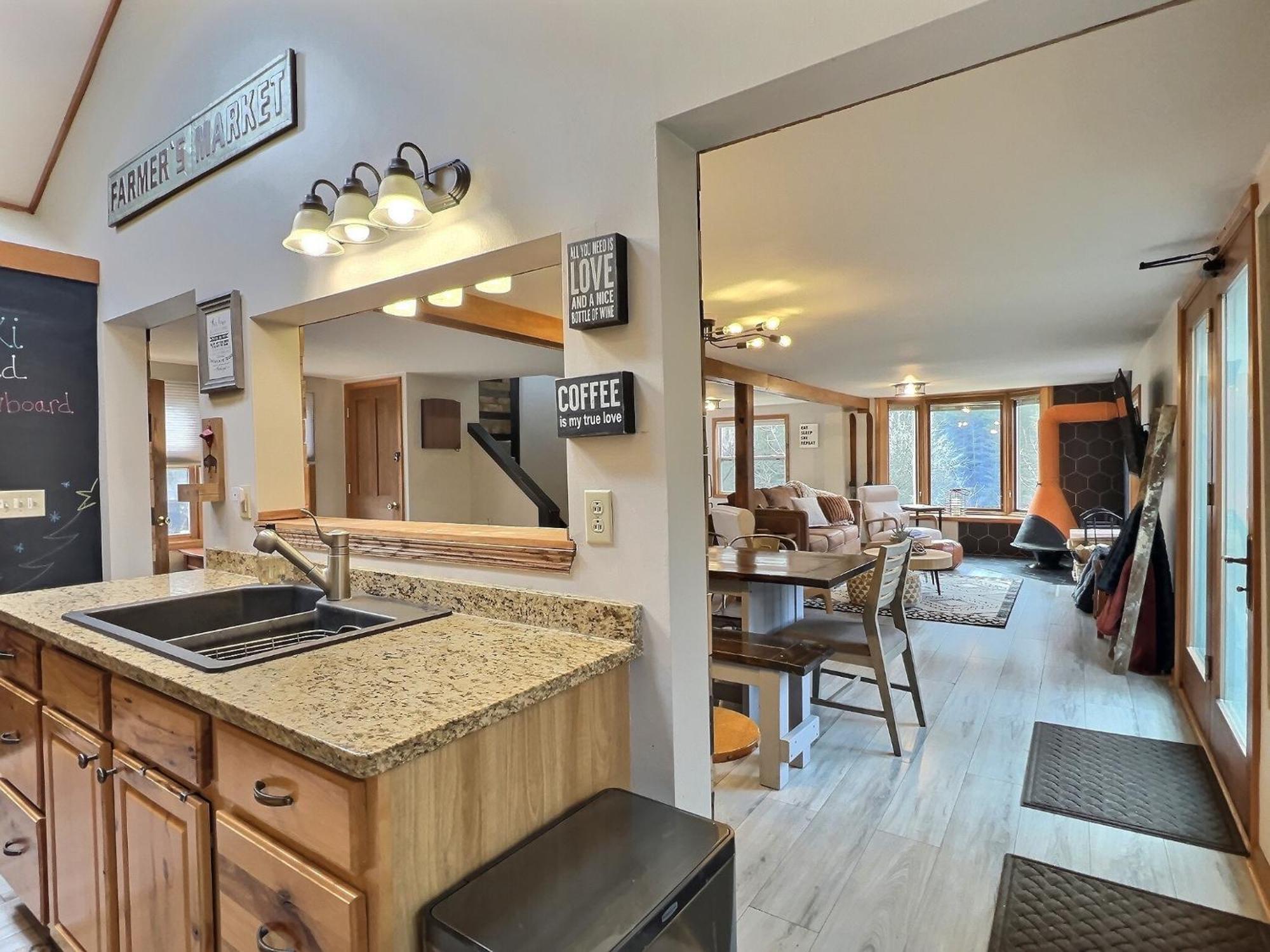 Maples Retreat - 2 Acres - Fireplace Ellicottville Exterior photo